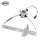 SKP SK741630 Window Motor and Regulator Assembly - Front Left - view 4