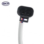 SKP SK741630 Window Motor and Regulator Assembly - Front Left - view 2