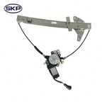 SKP SK741631 Window Motor and Regulator Assembly - Front Right - view 2