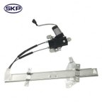 SKP SK741637 Window Motor and Regulator Assembly - Front Left - view 2
