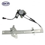 SKP SK741638 Window Motor and Regulator Assembly - Front Right - view 1