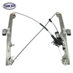 SKP SK741644 Window Motor and Regulator Assembly - Front Left - view 2