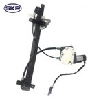 SKP SK741649 Window Motor and Regulator Assembly - Front Left - view 1