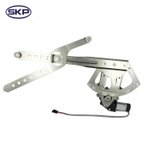 SKP SK741654 Window Motor and Regulator Assembly - Front Right - view 2