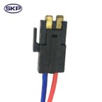 SKP SK741655 Window Motor and Regulator Assembly - Front Left - view 2