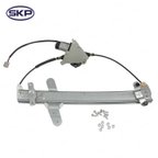 SKP SK741665 Window Motor and Regulator Assembly - Front Right - view 3
