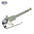 SKP SK741674 Window Motor and Regulator Assembly - Front Left - view 1