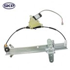 SKP SK741678 Window Motor and Regulator Assembly - Rear Right - view 4