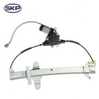 SKP SK741678 Window Motor and Regulator Assembly - Rear Right - view 1