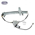 SKP SK741679 Window Motor and Regulator Assembly - Rear Left - view 2