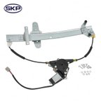 SKP SK741679 Window Motor and Regulator Assembly - Rear Left - view 1