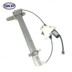 SKP SK741688 Window Motor and Regulator Assembly - Rear Left - view 3