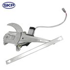 SKP SK741699 Window Motor and Regulator Assembly - Rear Right - view 3