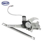 SKP SK741699 Window Motor and Regulator Assembly - Rear Right - view 1