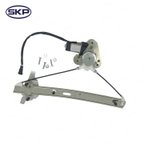 SKP SK741706 Window Motor and Regulator Assembly - Front Left - view 2