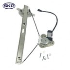 SKP SK741706 Window Motor and Regulator Assembly - Front Left - view 1