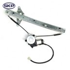 SKP SK741707 Window Motor and Regulator Assembly - Front Right - view 1