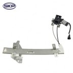 SKP SK741709 Window Motor and Regulator Assembly - Rear Right - view 2