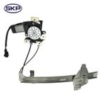 SKP SK741709 Window Motor and Regulator Assembly - Rear Right - view 1