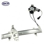 SKP SK741710 Window Motor and Regulator Assembly - Rear Left - view 2