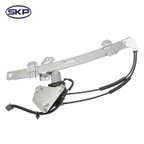 SKP SK741713 Window Motor and Regulator Assembly - Front Left - view 2