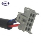 SKP SK741715 Window Motor and Regulator Assembly - Front Left - view 3
