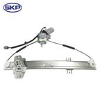 SKP SK741734 Window Motor and Regulator Assembly - Front Left - view 4
