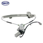 SKP SK741734 Window Motor and Regulator Assembly - Front Left - view 2