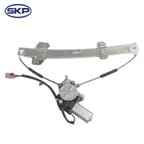 SKP SK741734 Window Motor and Regulator Assembly - Front Left - view 3