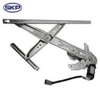 SKP SK741737 Window Motor and Regulator Assembly - Front Left - view 2