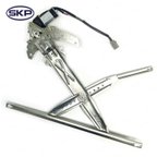 SKP SK741737 Window Motor and Regulator Assembly - Front Left - view 3