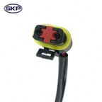SKP SK741753 Window Motor and Regulator Assembly - Front Left - view 1