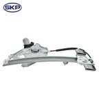 SKP SK741762 Window Motor and Regulator Assembly - Front Left - view 2