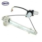 SKP SK741766 Window Motor and Regulator Assembly - Front Left - view 2