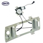 SKP SK741810 Window Motor and Regulator Assembly - Front Left - view 2