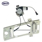 SKP SK741810 Window Motor and Regulator Assembly - Front Left - view 1