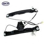 SKP SK741814 Window Motor and Regulator Assembly - Front Right - view 2