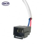 SKP SK741823 Window Motor and Regulator Assembly - Front Left - view 1