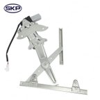 SKP SK741829 Window Motor and Regulator Assembly - Rear Left - view 4
