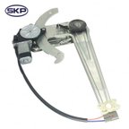 SKP SK741831 Window Motor and Regulator Assembly - Front Left - view 3