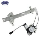 SKP SK741838 Window Motor and Regulator Assembly - Rear Left - view 4