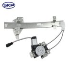 SKP SK741838 Window Motor and Regulator Assembly - Rear Left - view 2
