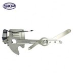 SKP SK741845 Window Motor and Regulator Assembly - Front Right or Rear Right - view 1