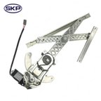 SKP SK741848 Window Motor and Regulator Assembly - Front Left - view 1