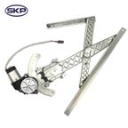 SKP SK741873 Window Motor and Regulator Assembly - Front Right - view 2