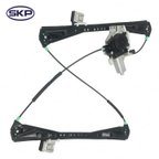 SKP SK741876 Window Motor and Regulator Assembly - Front Left - view 1