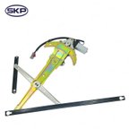 SKP SK741950 Window Motor and Regulator Assembly - Front Left - view 2