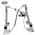 SKP SK741969 Window Motor and Regulator Assembly - Rear Right - view 1