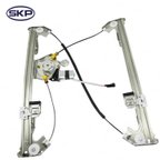 SKP SK741969 Window Motor and Regulator Assembly - Rear Right - view 2