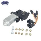 SKP SK742140 Window Motor - Front Left, Front Right or Rear Right - view 1
